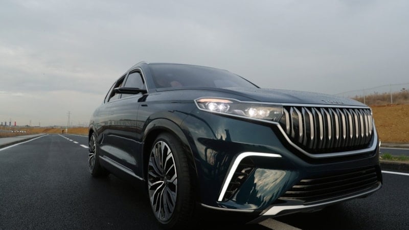 Togg sedan ne zaman çıkacak? İşte tarihi