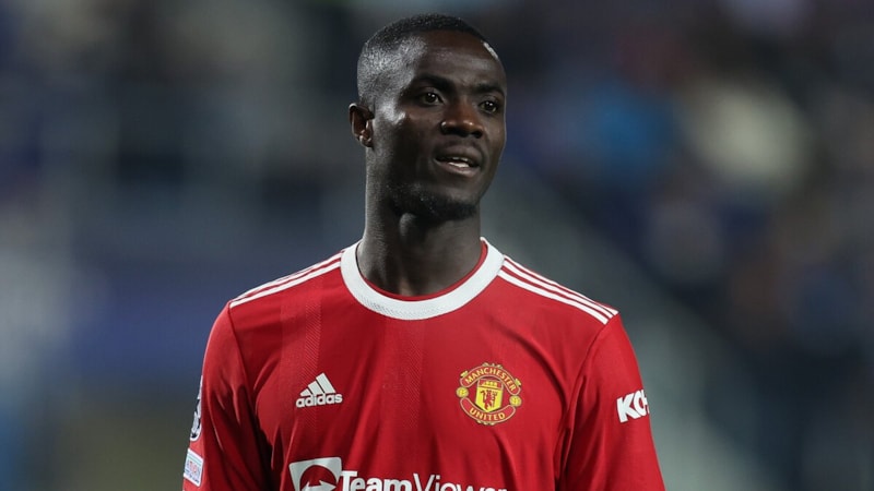 Beşiktaş'ta stopere bir aday daha: Eric Bailly