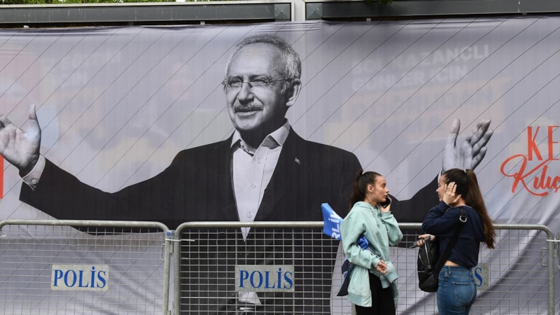 ASAL Araştırma'dan CHP anketi: Genel başkan kim olsun?