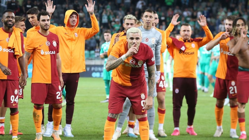 Ülke puanı sıralamasında son durum: 9 Ağustos 2023