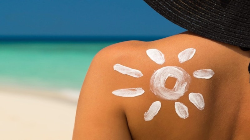 Güneş kremi nasıl kullanılır? Güneş kremi kullanırken bunlara dikkat edin!