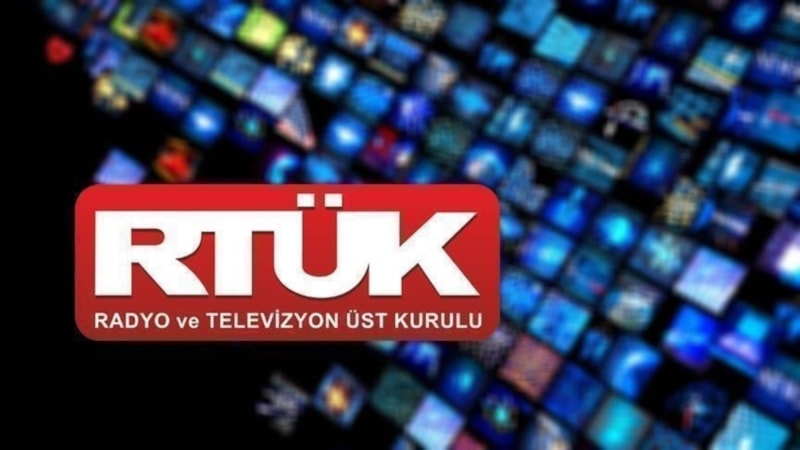 RTÜK'ten Tele1 ve KRT'ye 3'er kez program durdurma cezası