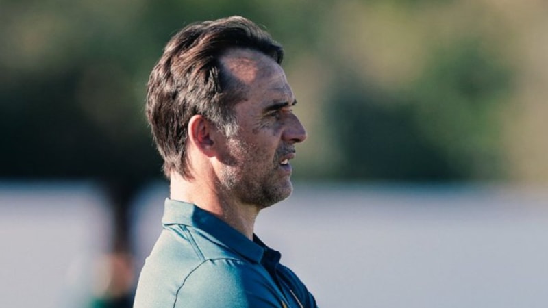 Wolverhampton, Julen Lopetegui ile yollarını ayırdı