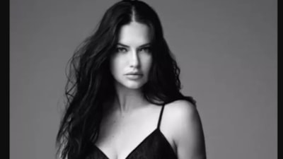 Adriana Lima, Victoria's Secret'la döndü