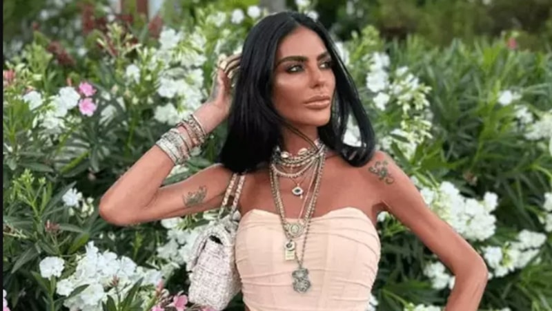 Süreyya Yalçın'ın yanlış teşhis isyanı