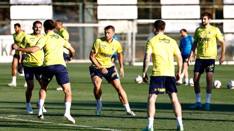 Avrupa Konferans Ligi'nde Türk gecesi