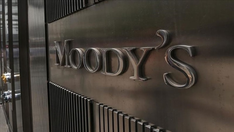 Moody's'ten Türkiye'nin yeni ekonomi yönetimi ekibine övgü