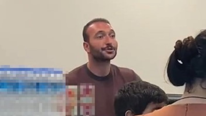 Görkem Sevindik, kantin işini anlattı