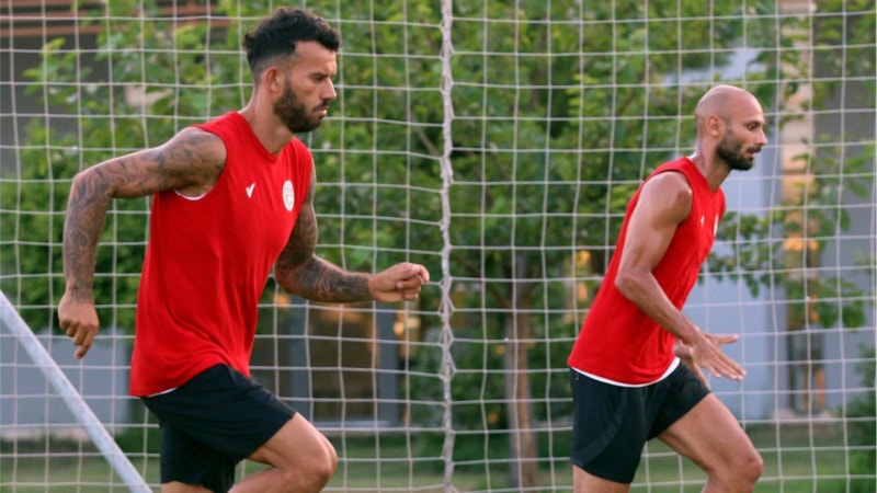 Antalyaspor, sezonu Trabzonspor deplasmanında açıyor