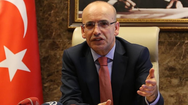 Mehmet Şimşek, Moody's’in notunu değerlendirdi