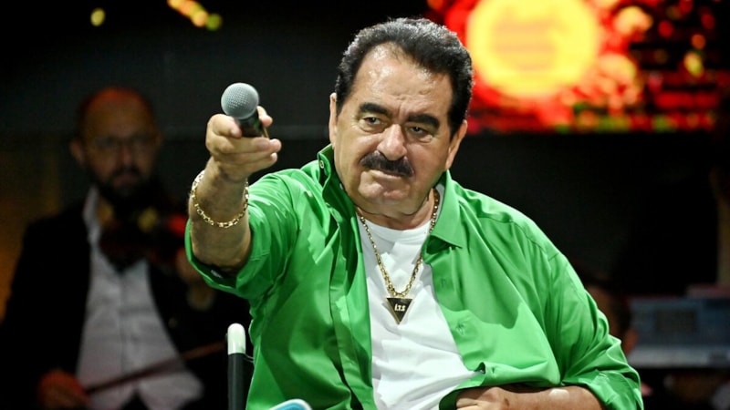 İbrahim Tatlıses: Her an evlenebilirim