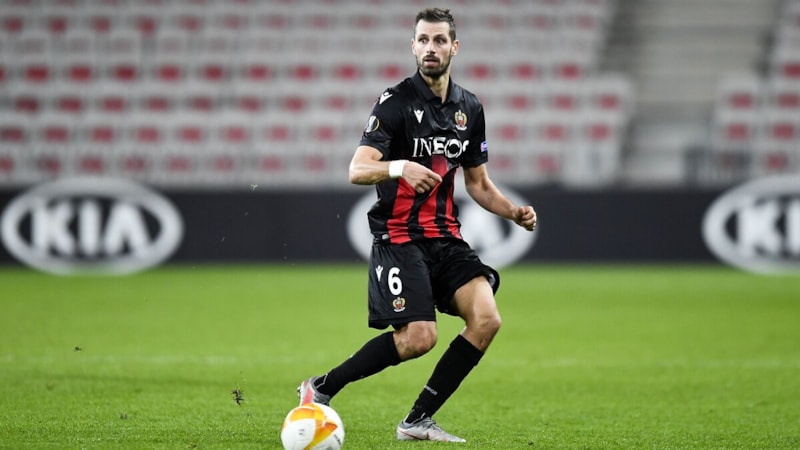 Konyaspor'da yeni transfer Schneiderlin maç yapmadan ayrıldı