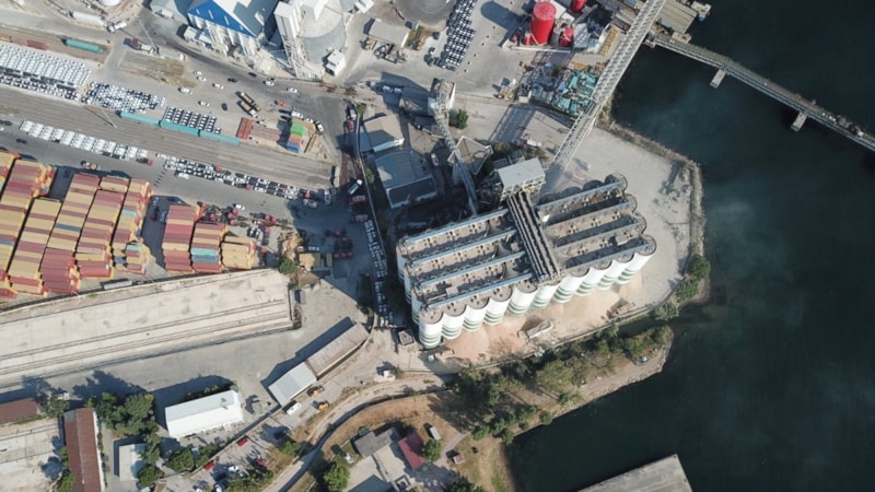 Kocaeli TMO’daki patlama: Buğdayın taşınması için ihaleye çıkıldı