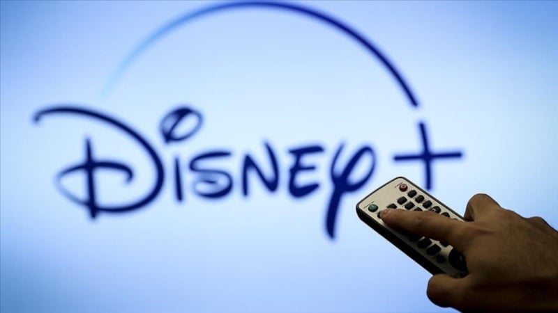 Disney Plus 3 ayda 11 milyondan fazla üye kaybetti
