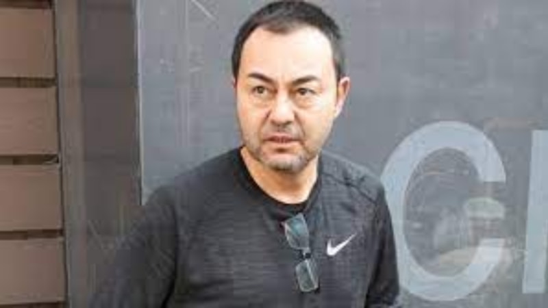 Serdar Ortaç'ın kadınlar için söyledikleri tepki çekti