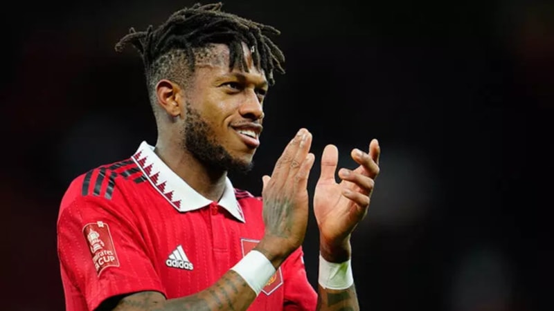 Transferde çalım atan atana! Fred Fenerbahçe’ye gelecek mi? İşte biyografisi ve oynadığı takımlar!