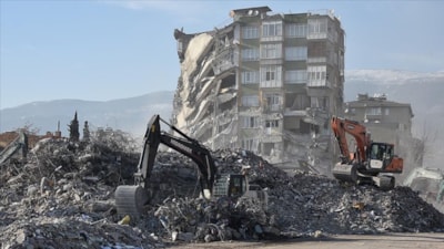 Deprem mi oldu? Son dakika 11 Ağustos nerede deprem oldu, kaç şiddetinde? AFAD son depremler...