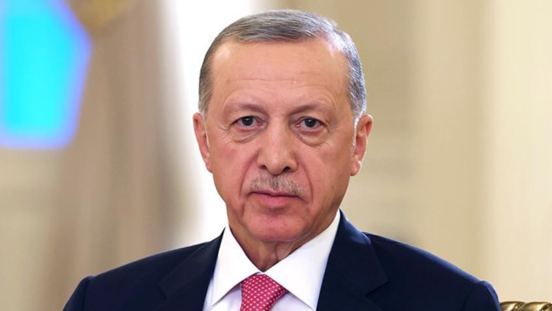 Cumhurbaşkanı Erdoğan, Eren Bülbül ve Ferhat Gedik'i andı