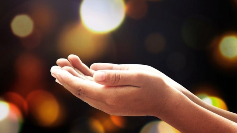 Korkuya karşı hangi duayı okumalıyım? Korku duası nasıl okunur? İşte o özel dualar...