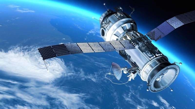 Türksat 1B'den Türksat 6A'ya! İşte Türksat'ın uzaya gönderdiği tüm uydular