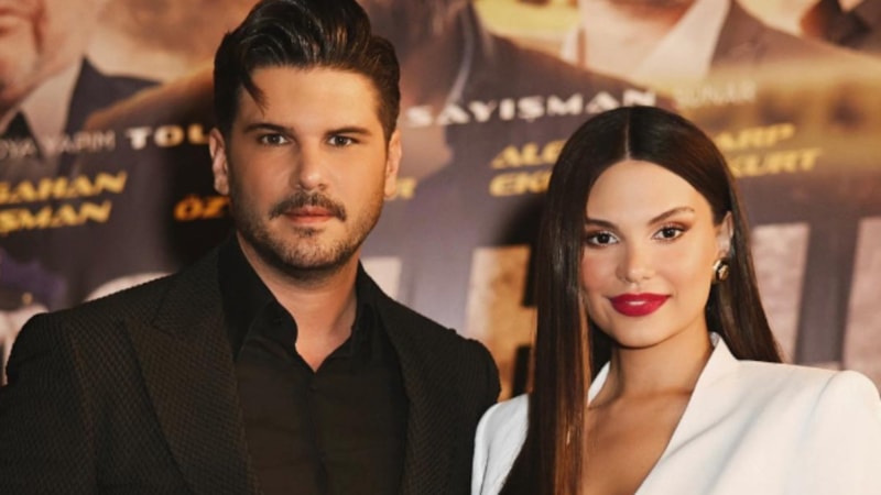 Tolgahan Sayışman'dan açıklama: Ülkemi terk etmedim!