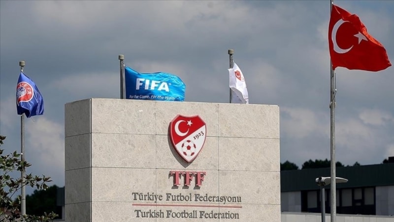TFF'den UEFA kulüplerarası müsabakalara katılım duyurusu