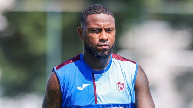 Süper Lig'de sezonun ilk golü Stefano Denswil'den