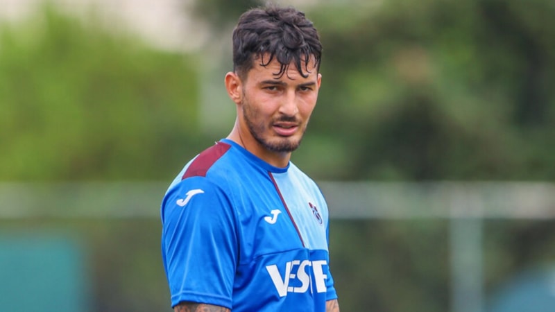 Uğurcan Çakır: Galibiyet, taraftara armağan olsun