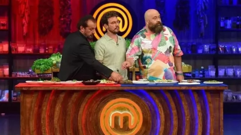 MasterChef All Star’da 100 bin TL’lik dev ödül! 11 Ağustos MasterChef’te ödülü kazanan isim…