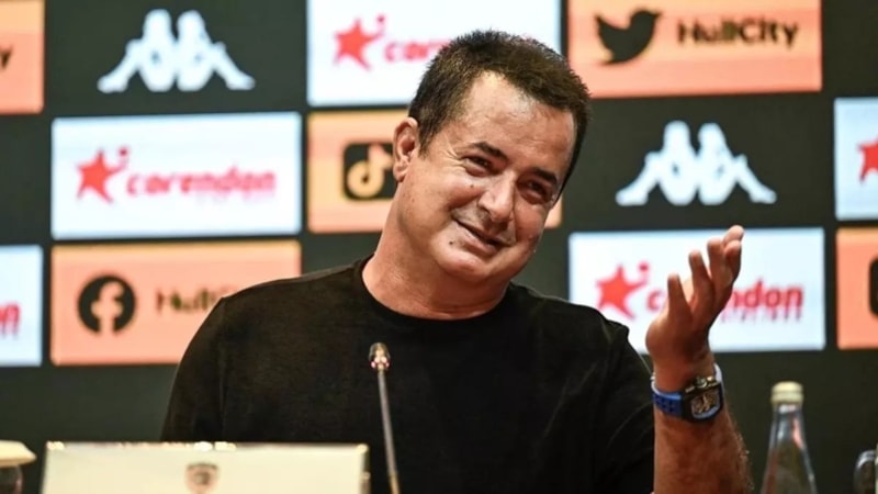 Acun Ilıcalı kızı Leyla'nın doğum gününü kutladı