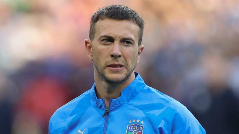 Beşiktaş'tan Federico Bernardeschi hamlesi