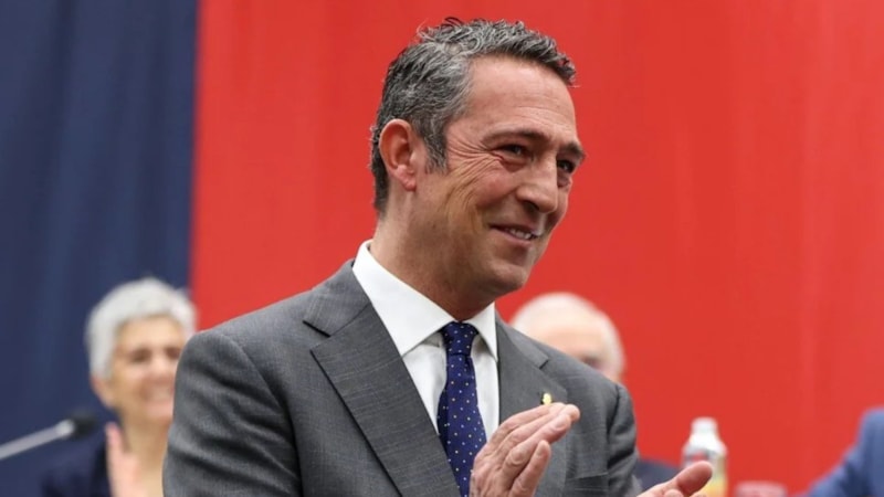 Fenerbahçe'den adil yönetim açıklaması