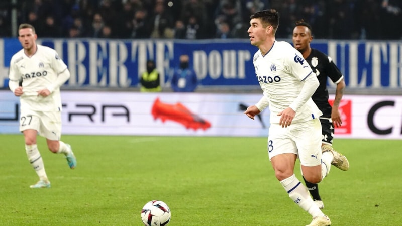 Beşiktaş'ın istediği Malinovskyi'ye Bologna talip oldu