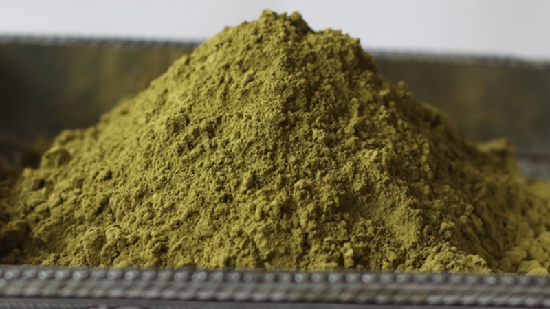 Boşuna yakılmıyor! Kınanın faydaları meğer inanılmazmış...