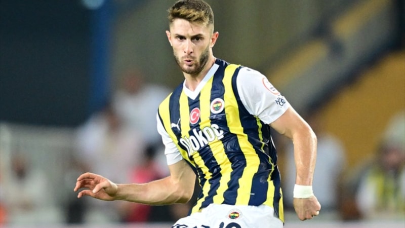 İsmail Yüksek: Futbol şansı bizimle değildi