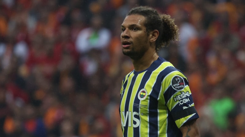 Willian Arao, Suudi Arabistan'a gidiyor