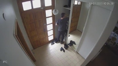 İstanbul'da emekli büyükelçi, kızı ve damadı tarafından soyuldu