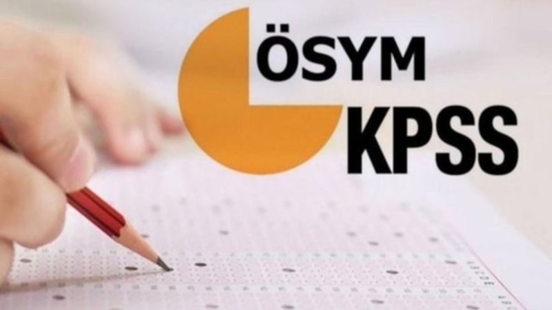 2023 KPSS sınav sonuçları ne zaman açıklanacak? ÖSYM açıkladı..