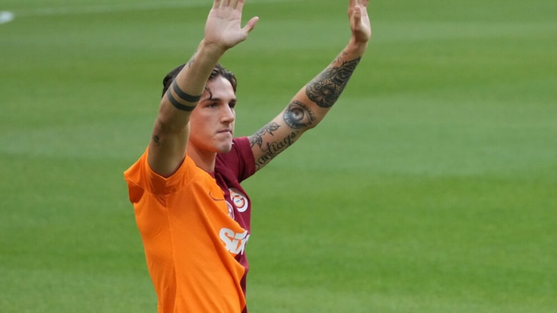 Nicolo Zaniolo, Aston Villa'ya gitmek istiyor