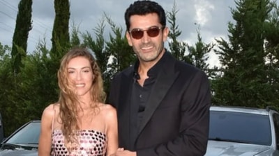 Kenan İmirzalıoğlu'ndan Atatürk dizisini yayınlamayan Disney Plus'a tepki