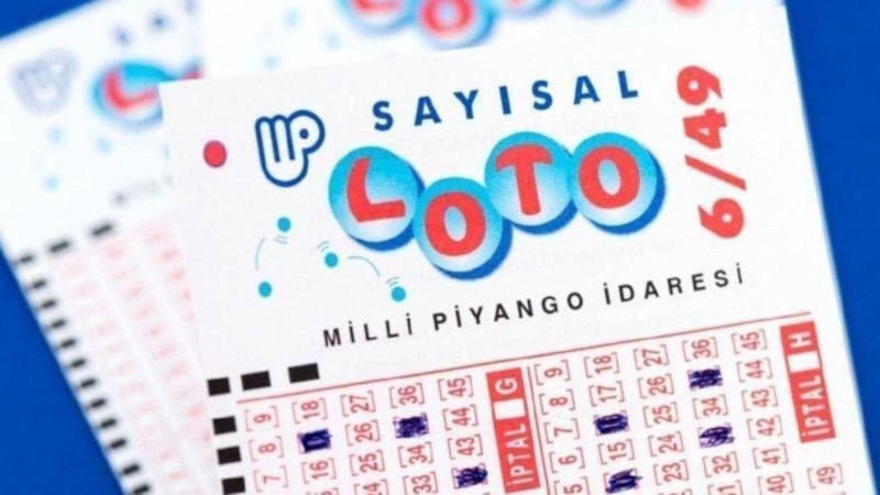 14 Ağustos Çılgın Sayısal Loto çekiliş sonuçları açıklandı! 14 Ağustos Sayısal Loto sonuçları...