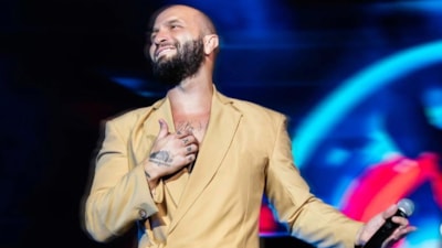 Berkay Şahin: Atatürk benim hassas noktam