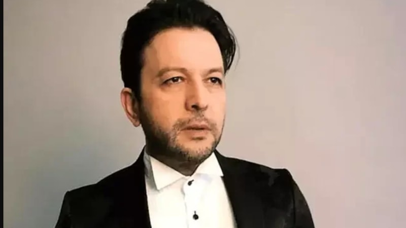 Nihat Doğan'ın eşi evi terk etti