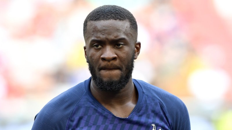 Fenerbahçe, Tanguy Ndombele için fiyat yükseltti
