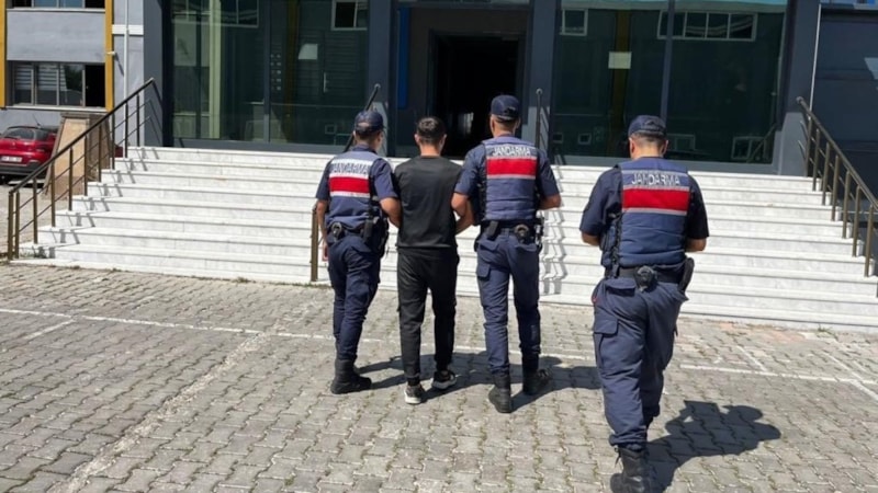 Malatya'daki tartışmada kan aktı: Cinayet zanlısı yakalandı