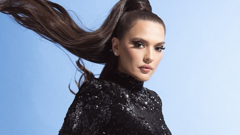 Demet Akalın, köpeğe tecavüz ettiği iddia edilen adama ateş püskürdü