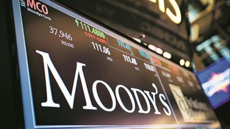 Moody's'ten Türk bankalarıyla ilgili yeni karar