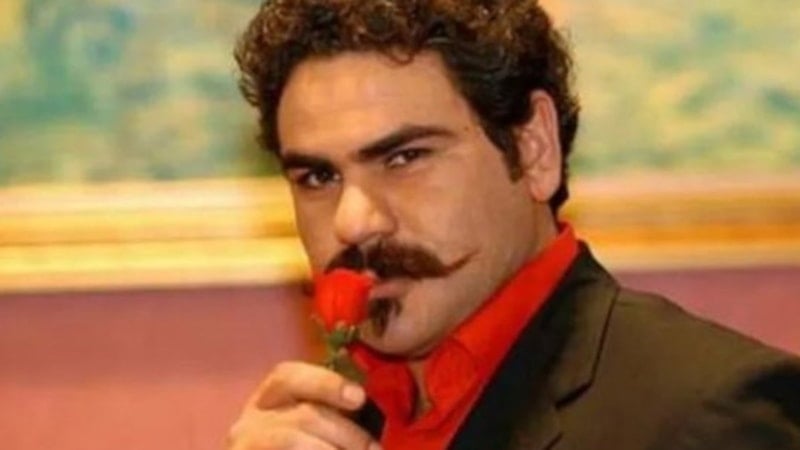 Kurtlar Vadisi'nin Güllü Erhan'ı ortaya çıktı! Yıllar sonra gelen itiraf şoke etti! Meğer...