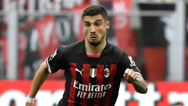 Rade Krunic, Fenerbahçe için Milan'a rest çekti