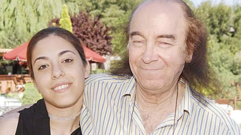 Erkin Koray'ın kızından mezar uyarısı